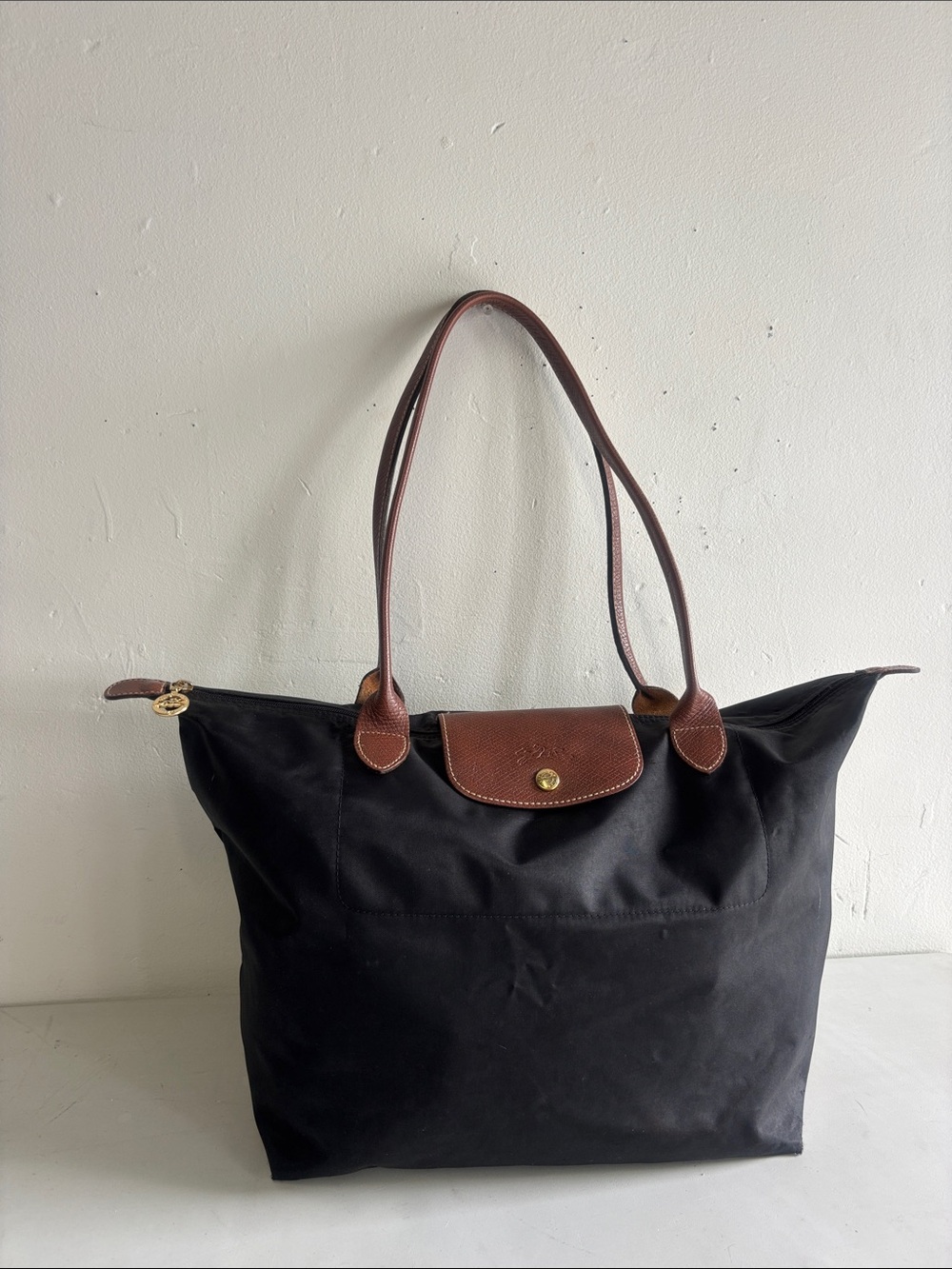 Longchamp LE PLIAGE ORIGINAL L HANDBAG